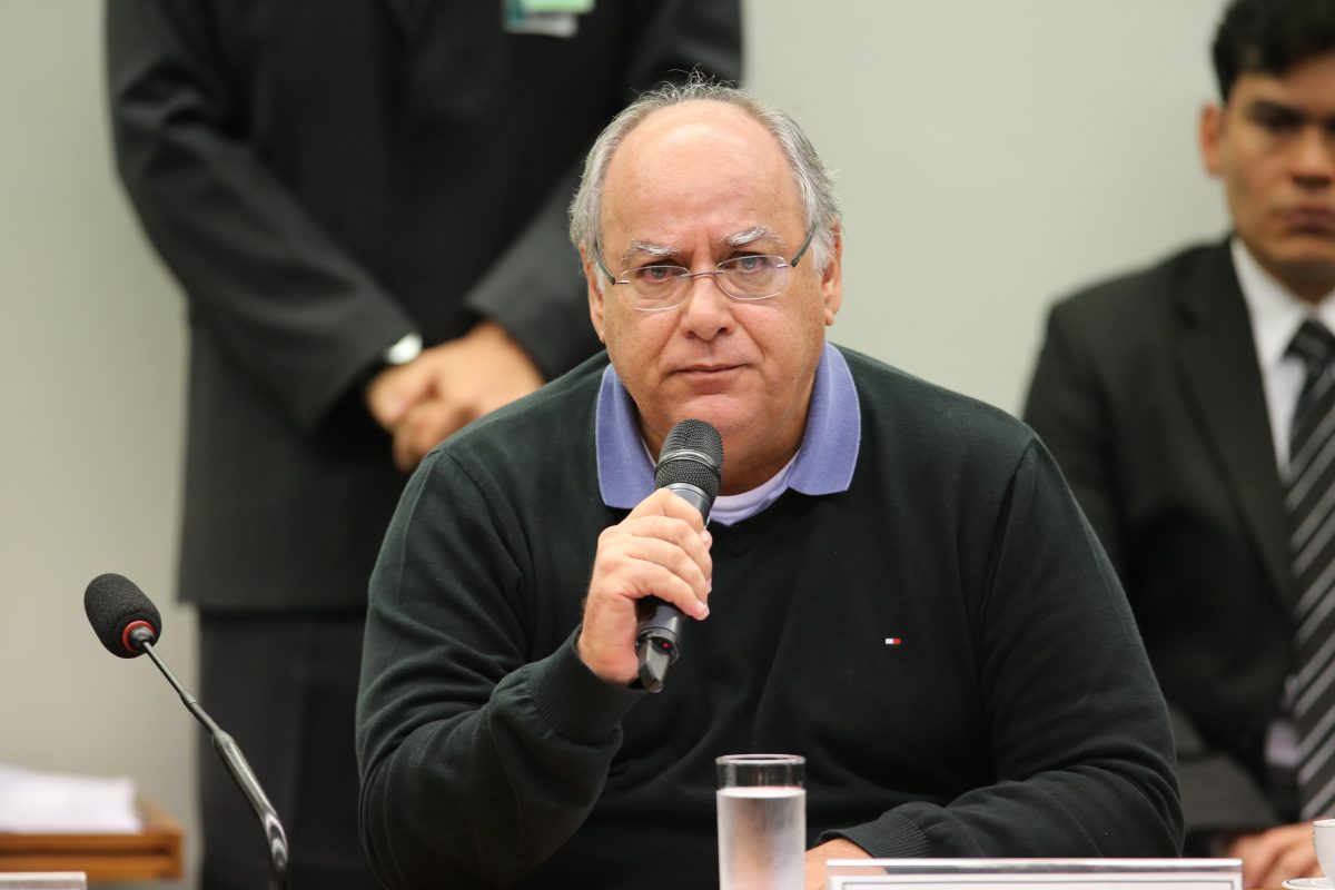 Renato Duque