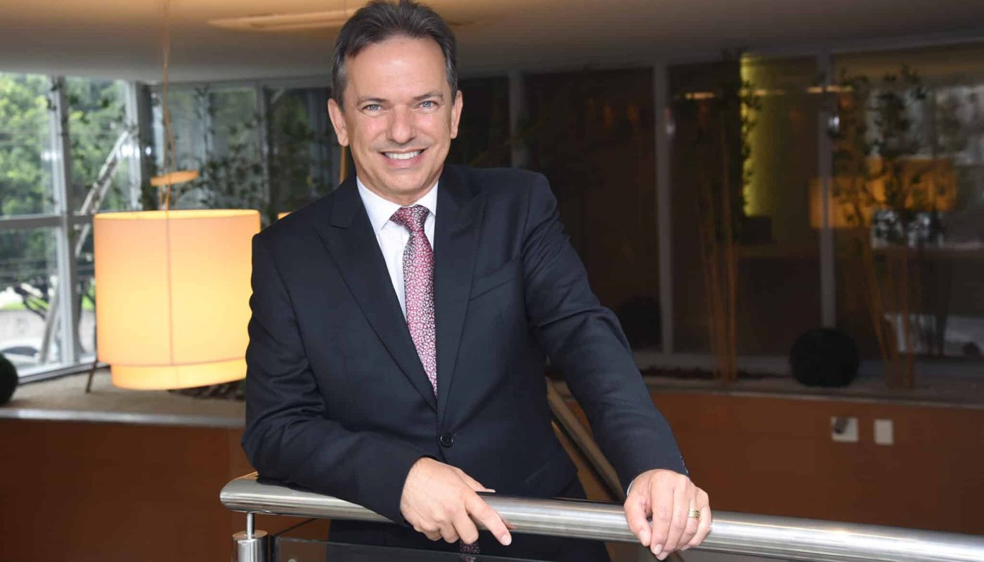 Rodrigo Barbosa