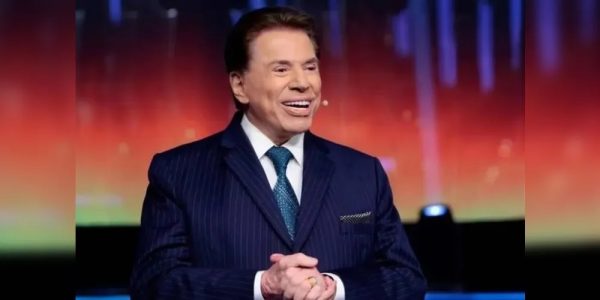 Sílvio Santos