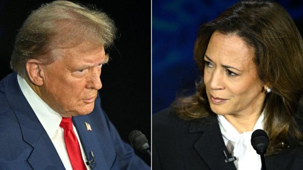 10set2024   o ex presidente donald trump e a vice presidente kamala harris durante debate na abc news 1726067315813 v2 900x506