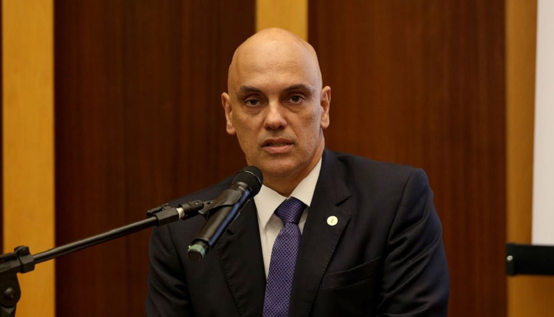 Alexandre de Moraes