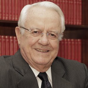 Carlos Velloso