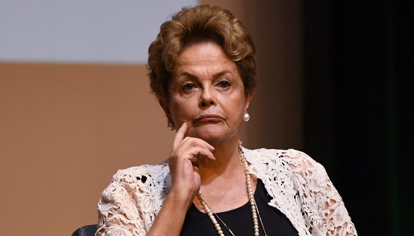 Dilma Rousseff