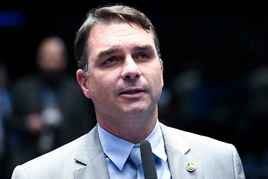 Flavio Bolsonaro