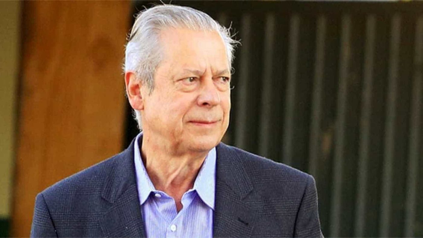 jose dirceu