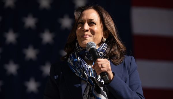 Kamala Harris