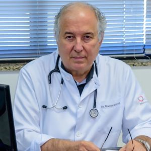 Dr Marcos Andrade