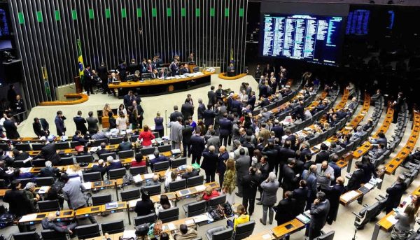 Novas regras para eleição nos Tribunais de Justiça 