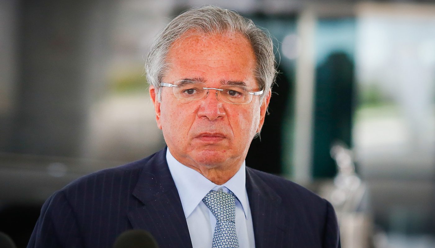 Paulo Guedes