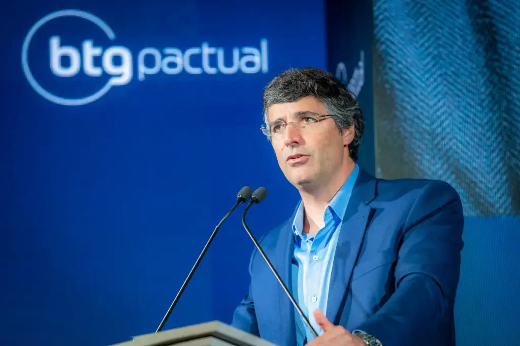 André Esteves   BTG Pactual