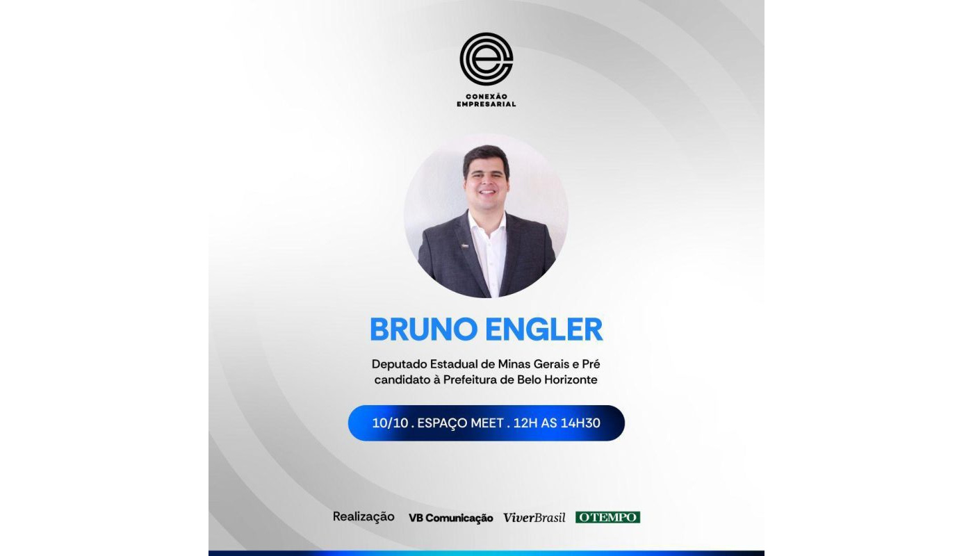 Conexão Bruno Engler