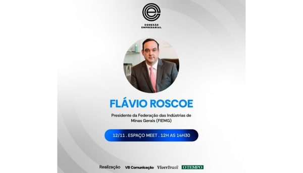 Conexão Flavio Roscoe