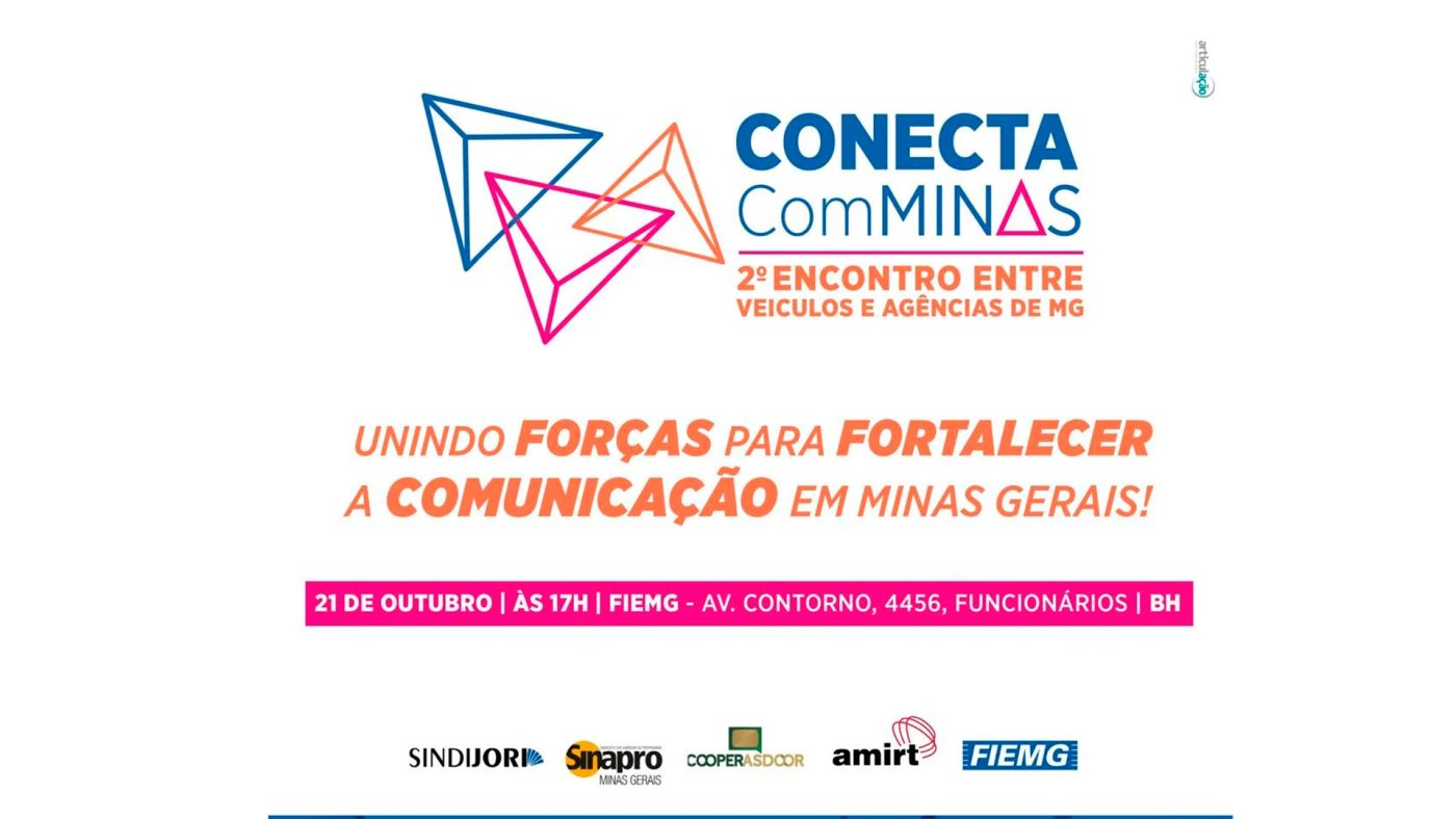 Edição Conecta