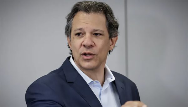 Fernando Haddad