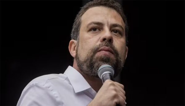 Guiherme Boulos