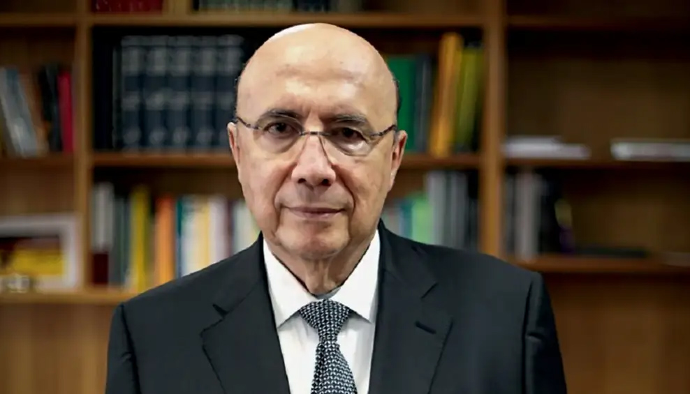 Henrique Meirelles