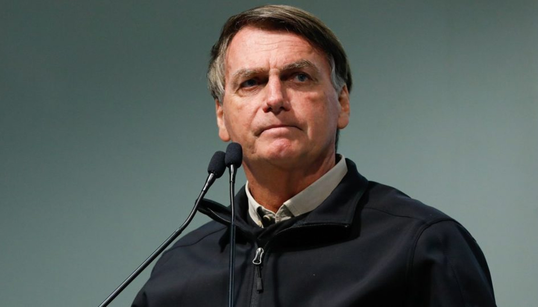 Jair Bolsonaro