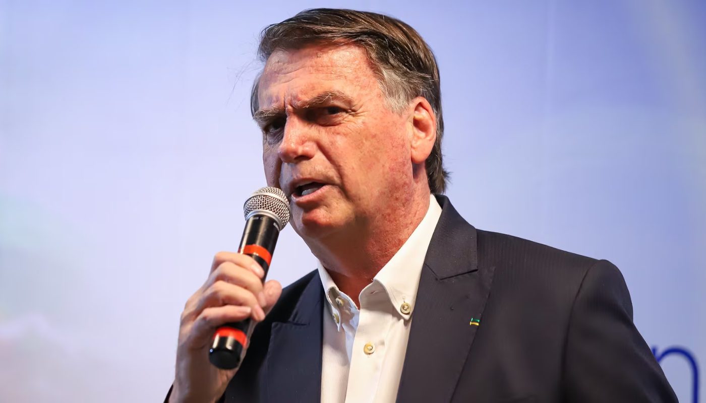 Jair Bolsonaro