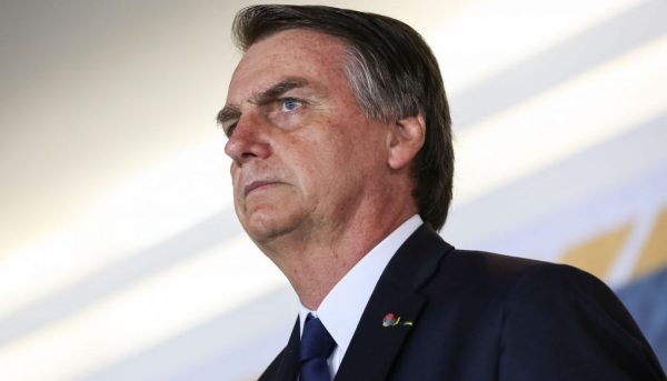 Jair Bolsonaro