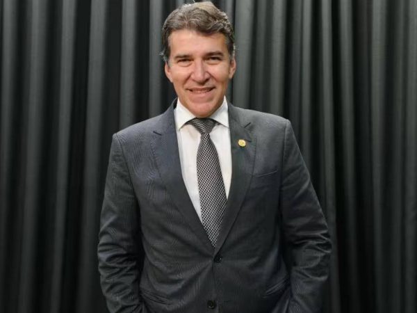 Jarbas Soares Jr (foto: Acervo Pessoal)