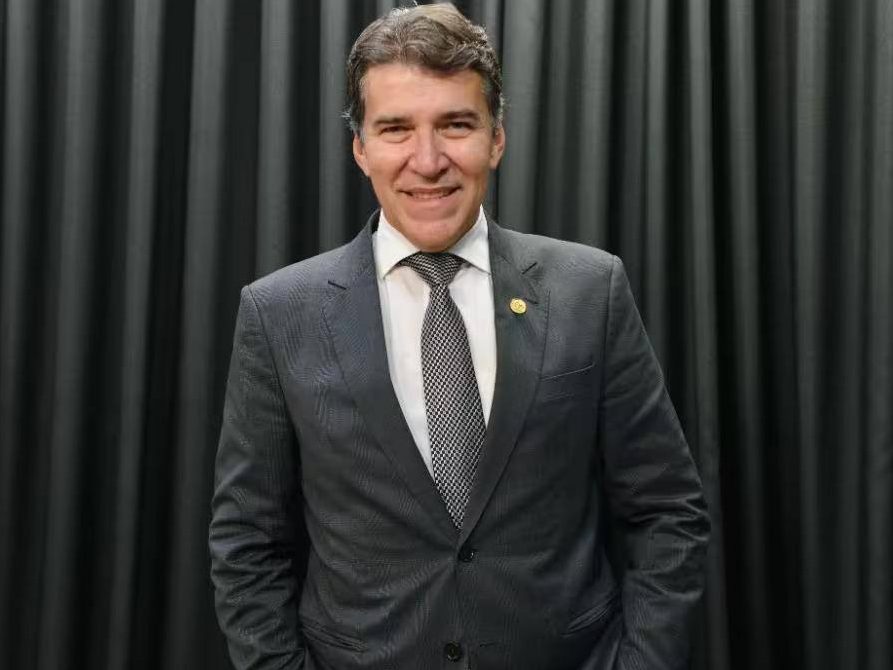 Jarbas Soares Jr (foto: Acervo Pessoal)