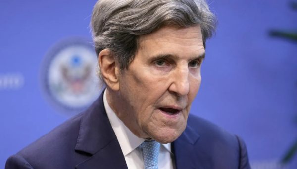 John Kerry