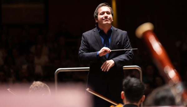 maestro José Soares