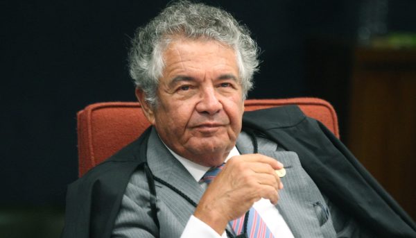 Marco Aurelio de Mello