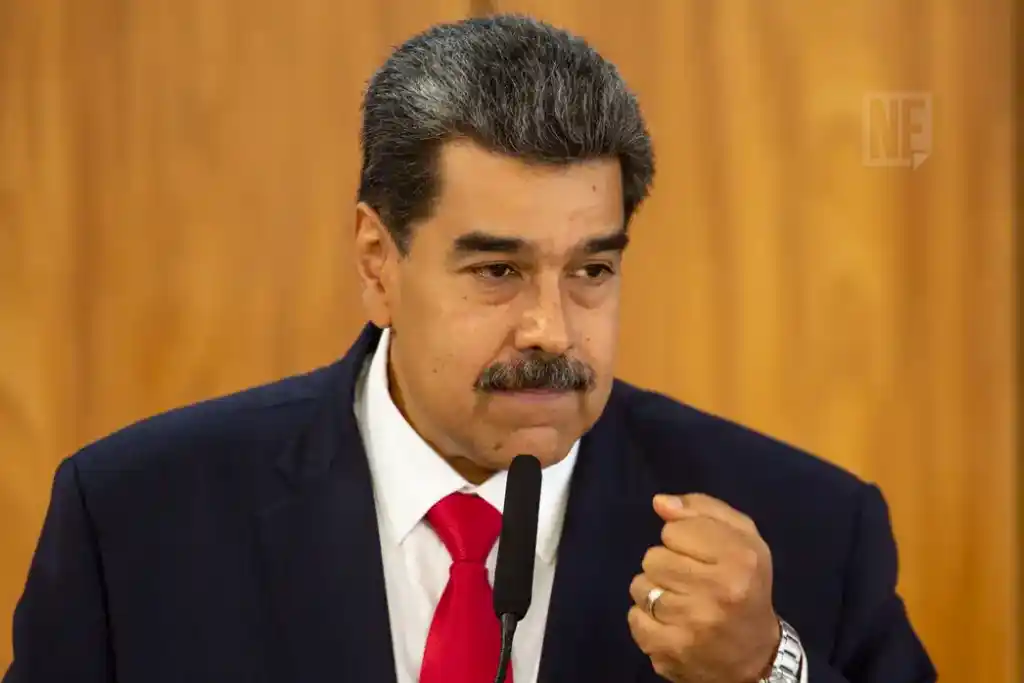 nicolas maduro venezuela 2023