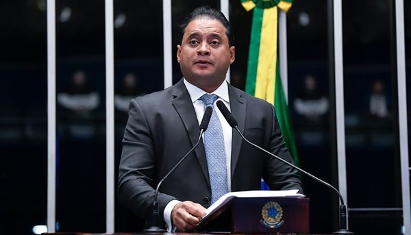 senador Weverton