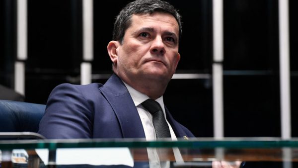 Sergio Moro