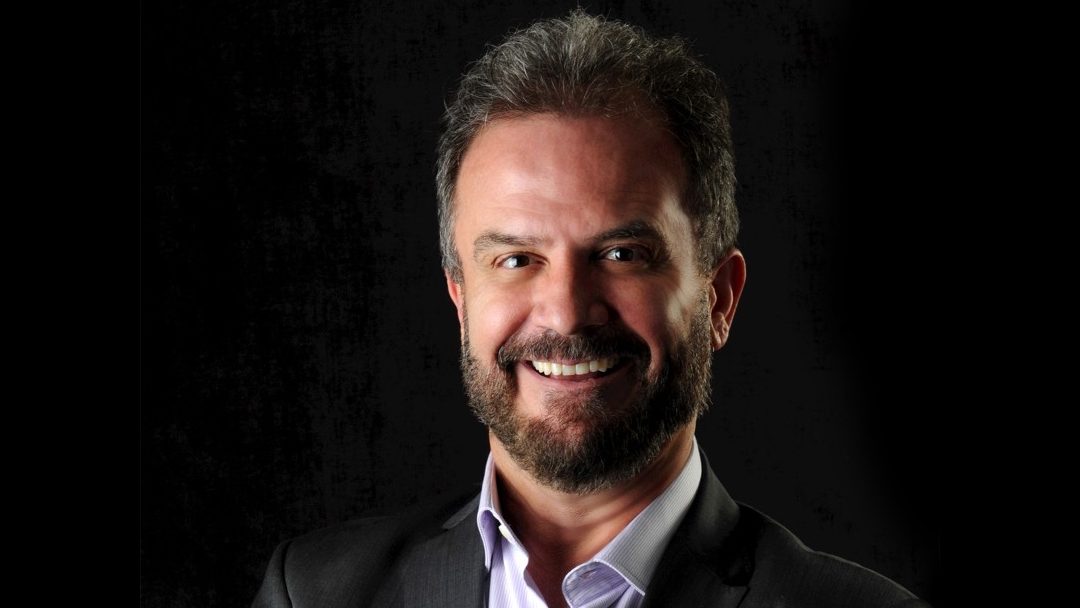 Wagner Espanha (foto: Tião Mourão)