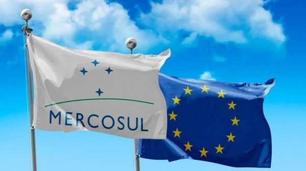 Acordo Mercosul UE enfrenta resistências