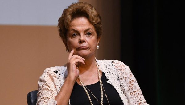 Dilma Rousseff