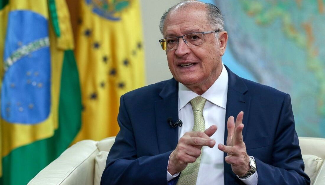 Geraldo Alckmin