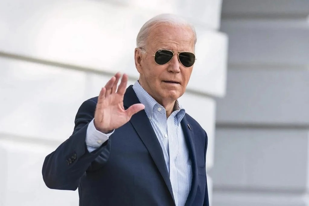 Joe Biden