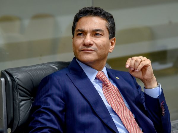 Marcos Pereira (foto: Agência Câmara)
