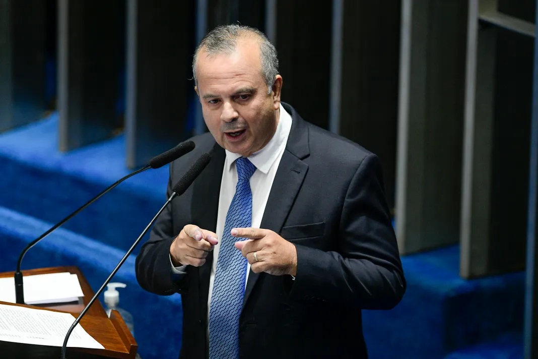 Rogério Marinho