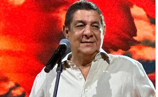 Zeca Pagodinho