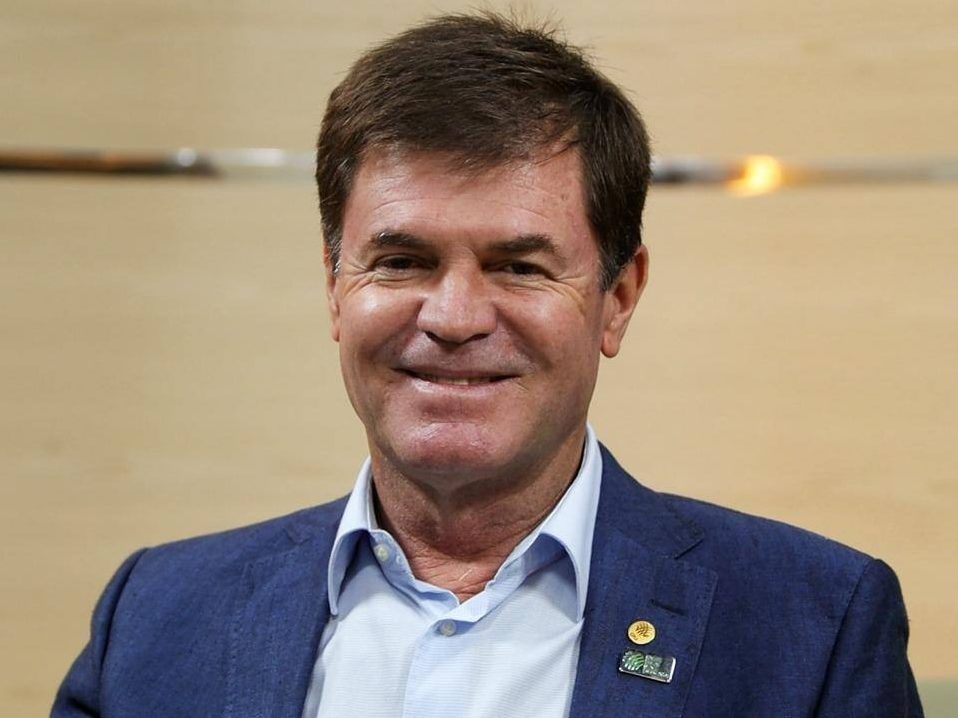 Antonio de Salvo (foto: Faemg)