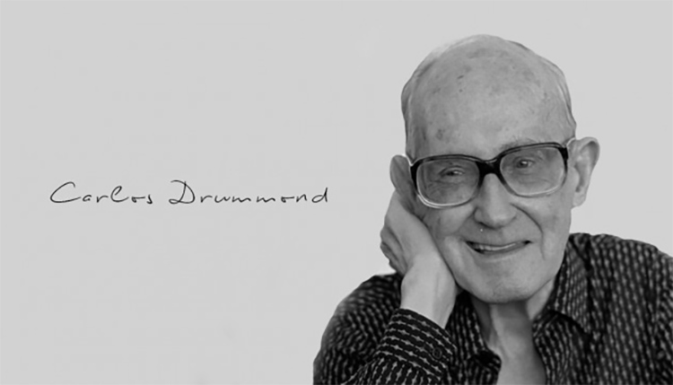 Carlos Drummond