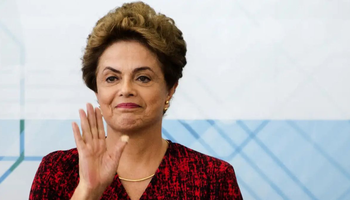 Dilma Rousseff