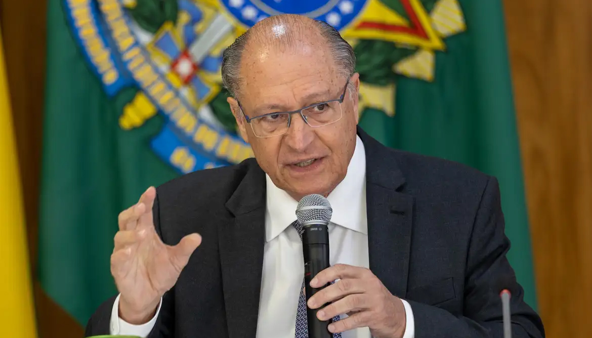 Geraldo Alckmin