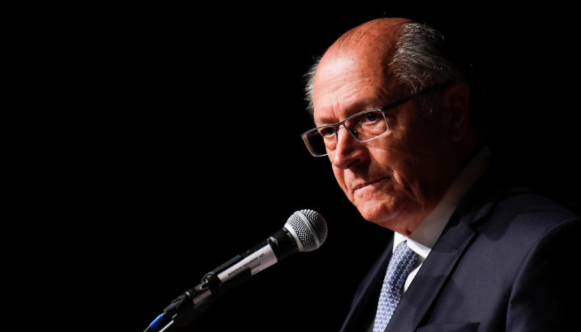 Geraldo Alckmin