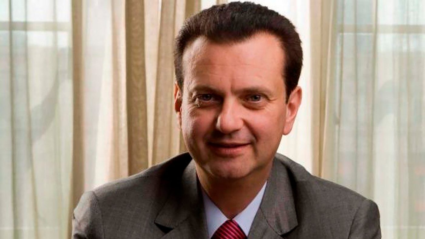 Gilberto Kassab