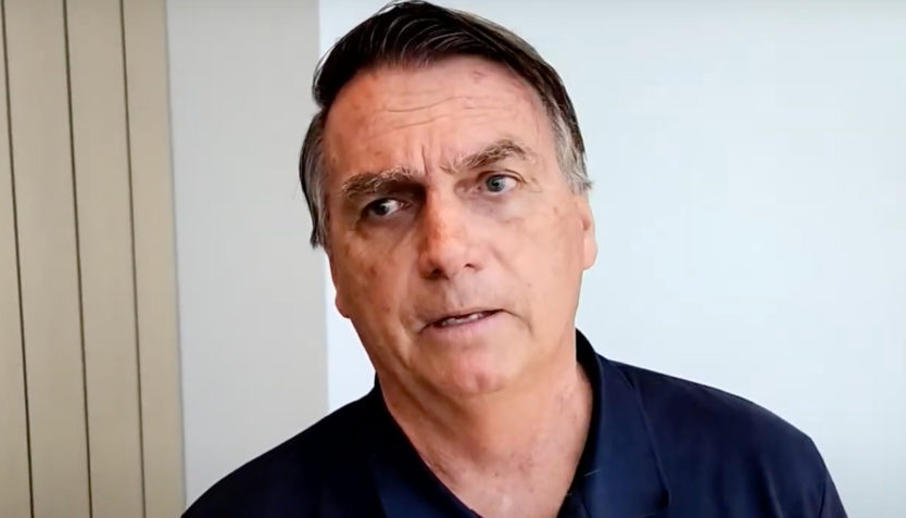 Jair Bolsonaro