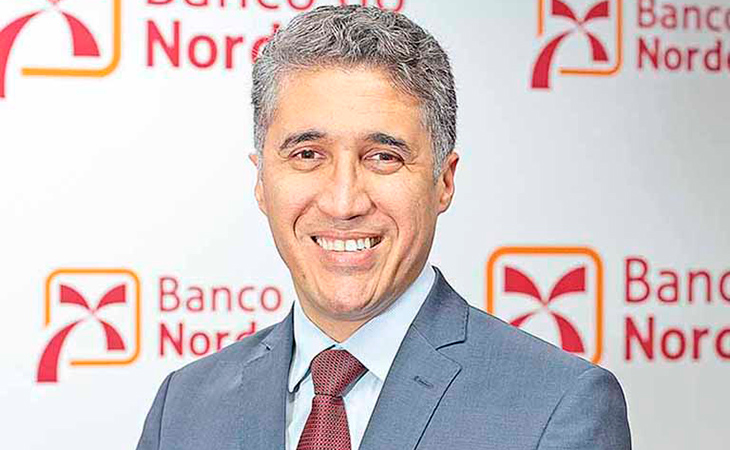 Wesley Maciel  Banco Nordeste