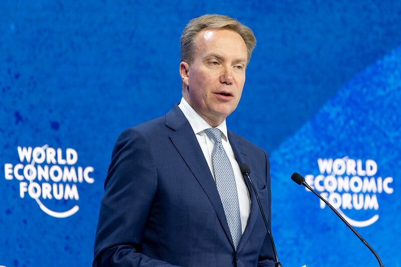 Borge Brende