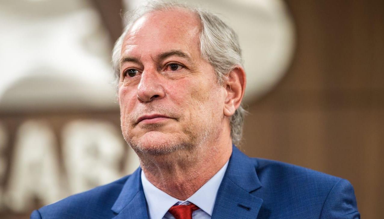 Ciro Gomes