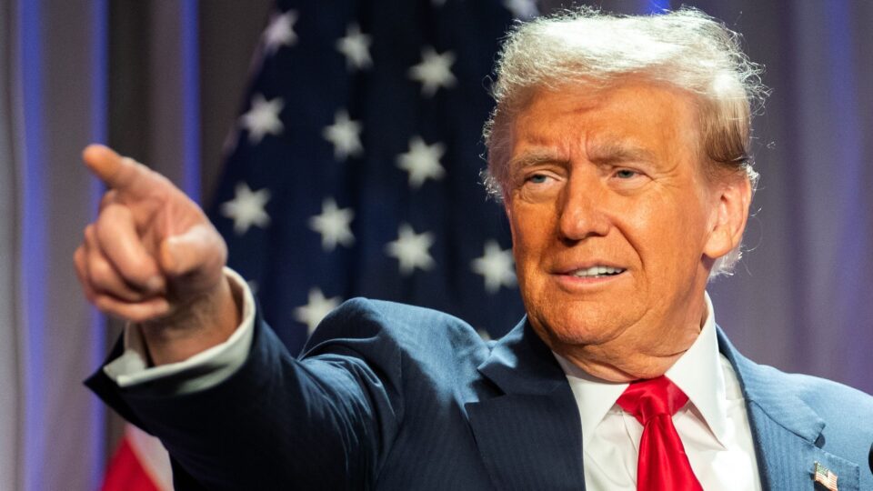 donald trump 13 nov 24 960x540